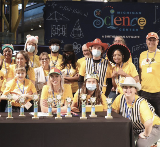 Community Partner Photo  (275860)