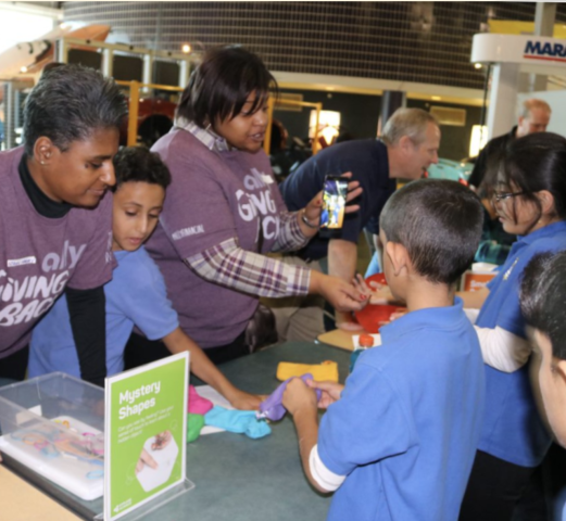 Community Partner Photo  (275862)