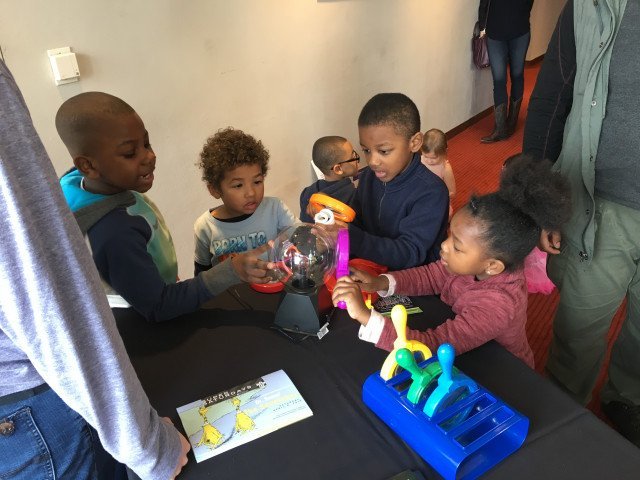 Community Partner Photo  (275861)