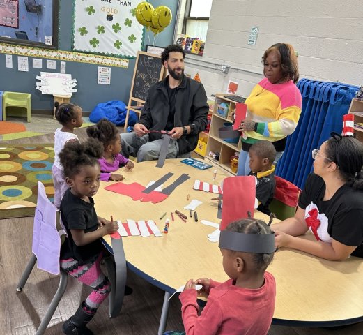 Agency Photo  (275911)