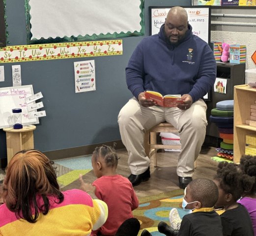 Agency Photo  (275913)