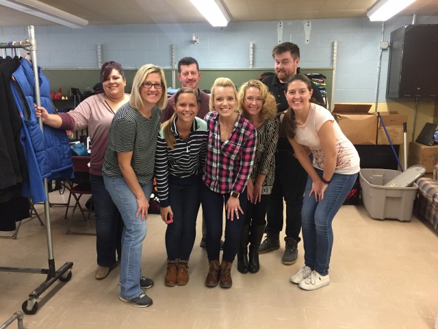 Community Partner Photo  (82460)