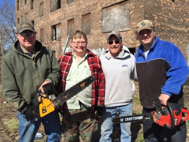 Community Partner Photo  (82458)