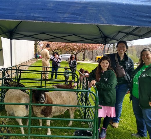 Community Partner Photo  (275928)