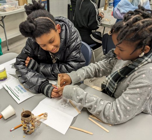 Community Partner Photo  (275930)