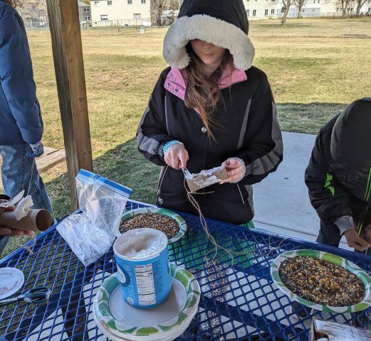 Community Partner Photo  (275932)