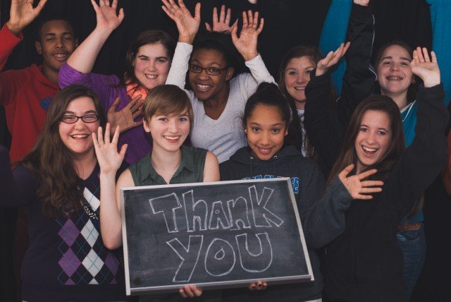 Agency Photo  (275934)