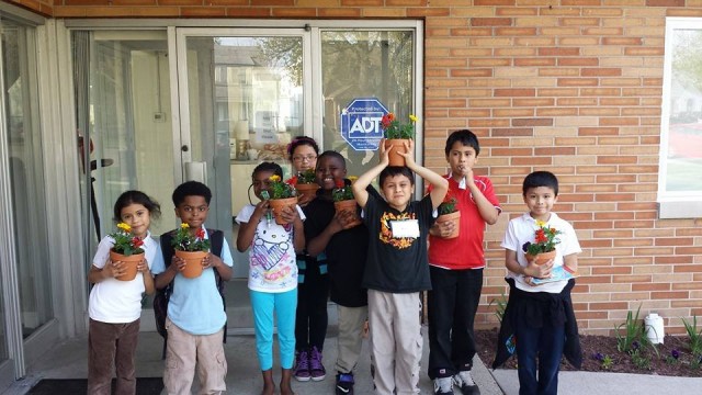 Community Partner Photo  (82979)