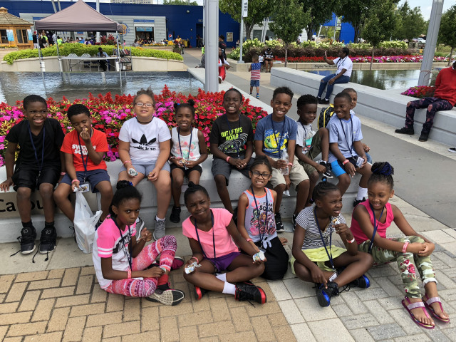 Community Partner Photo  (138657)