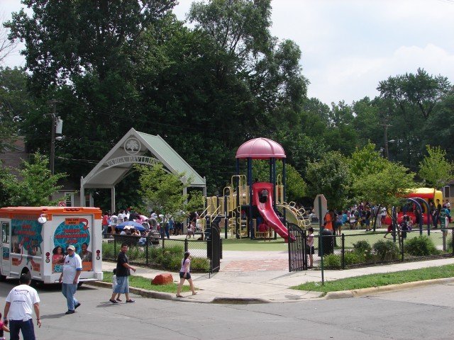 Community Partner Photo  (275996)