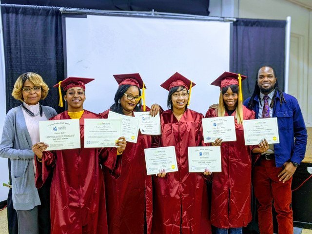 Community Partner Photo  (276018)