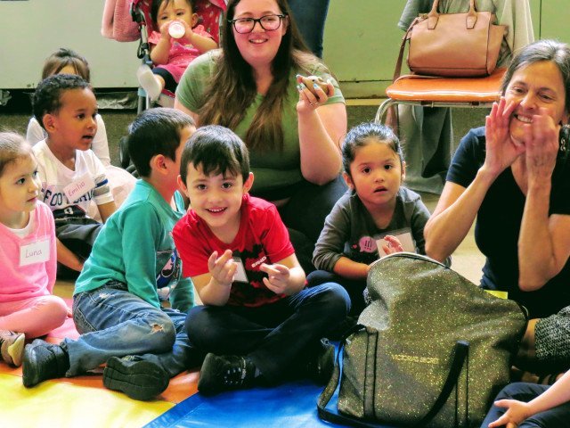 Community Partner Photo  (276015)