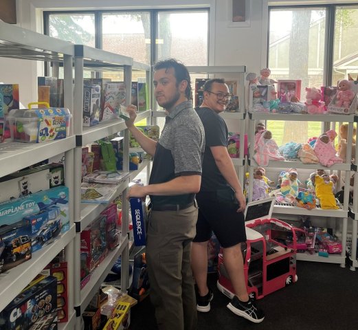 Community Partner Photo  (276041)