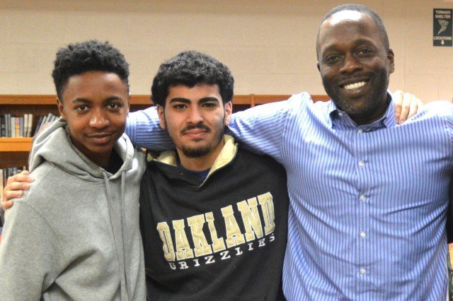 Agency Photo  (273221)