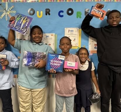 Community Partner Photo  (276068)