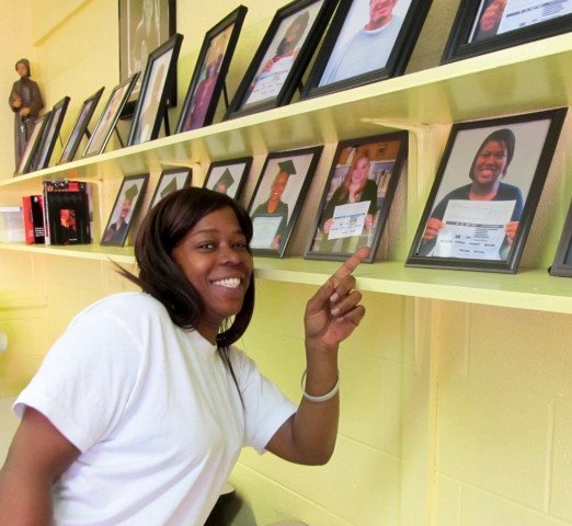 Community Partner Photo  (276073)