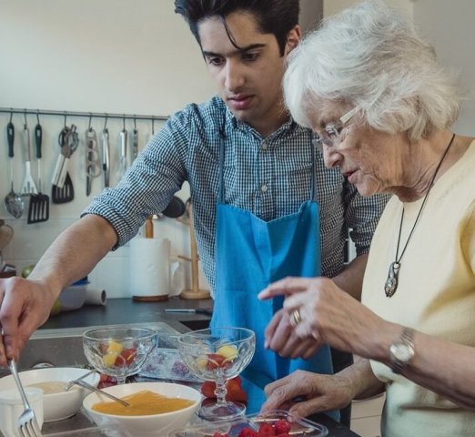 Community Partner Photo  (276240)