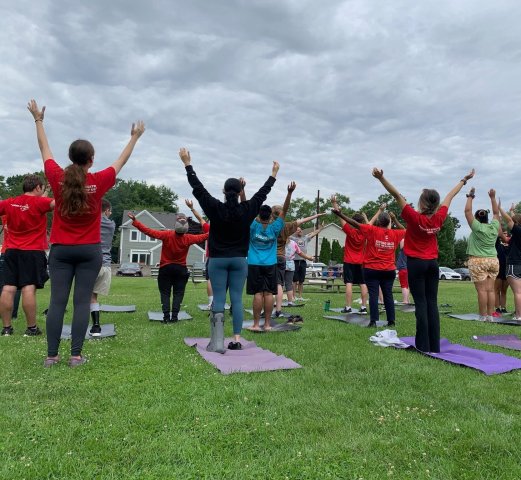 Community Partner Photo  (269659)