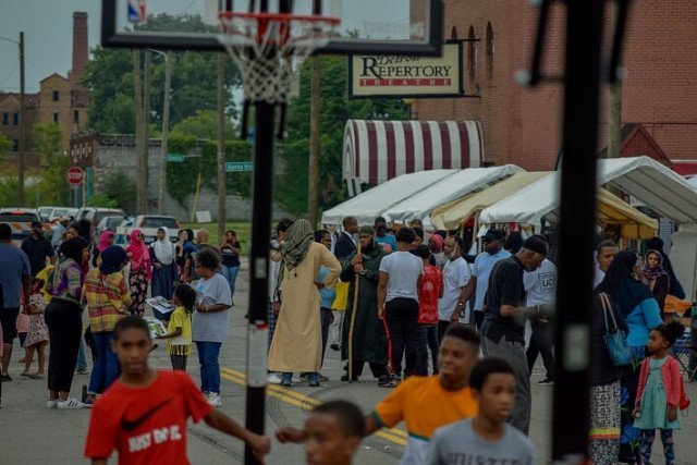 Community Partner Photo  (276248)