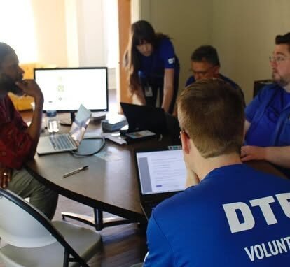 Community Partner Photo  (276231)