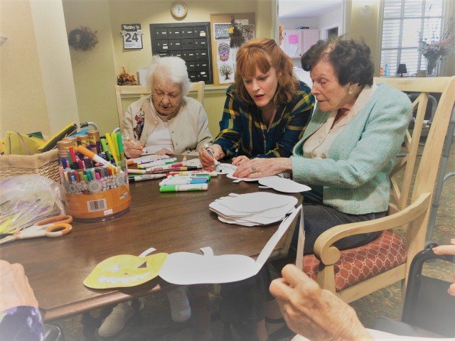 Community Partner Photo  (276282)