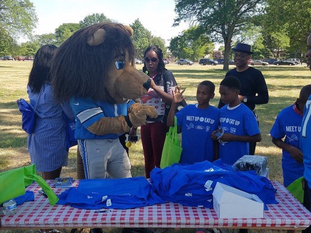 Agency Photo  (276275)