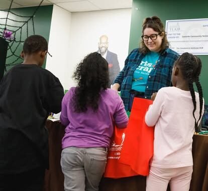 Community Partner Photo  (276265)