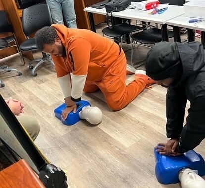 Community Partner Photo  (276295)