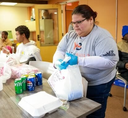 Community Partner Photo  (276285)