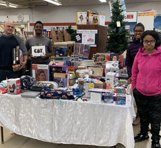 Community Partner Photo  (277807)