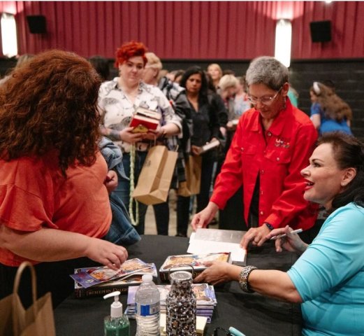 Community Partner Photo  (277855)