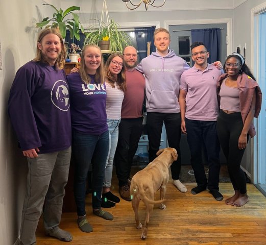 Community Partner Photo  (277858)