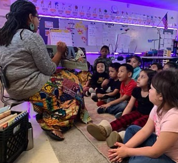 Agency Photo  (265451)