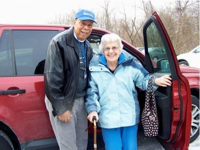 Agency Photo  (265454)