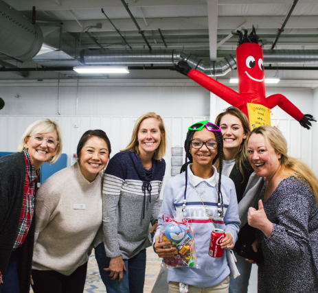 Agency Photo  (265466)