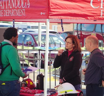 Agency Photo  (265491)