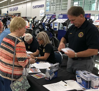 Agency Photo  (265495)