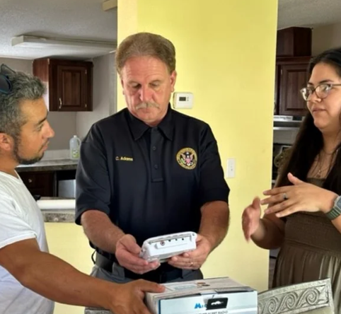 Agency Photo  (265497)