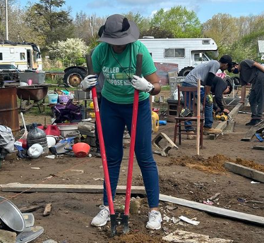 Agency Photo  (265498)