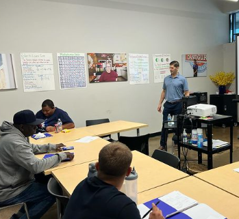 Agency Photo  (265540)