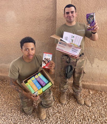 Agency Photo  (244406)