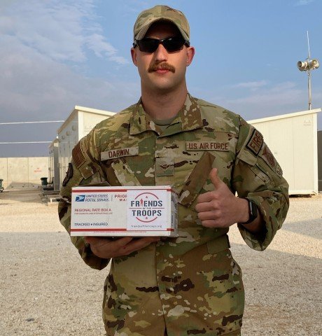 Agency Photo  (245124)