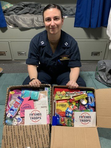 Agency Photo  (244217)