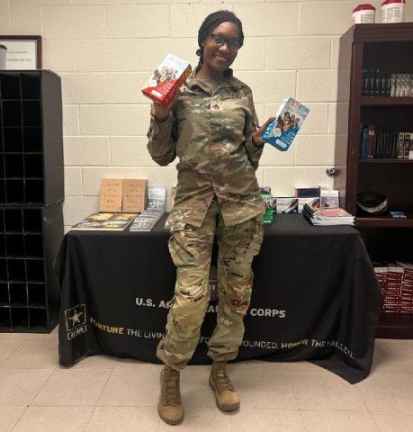 Agency Photo  (244425)