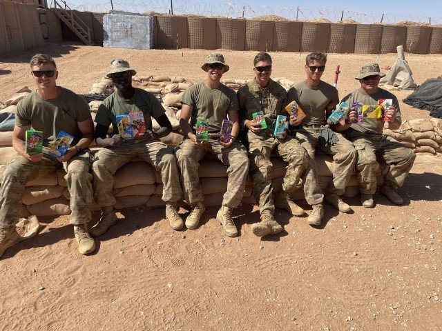 Agency Photo  (244534)