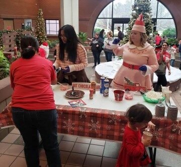 Agency Photo  (265562)