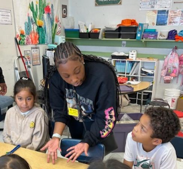 Agency Photo  (265619)