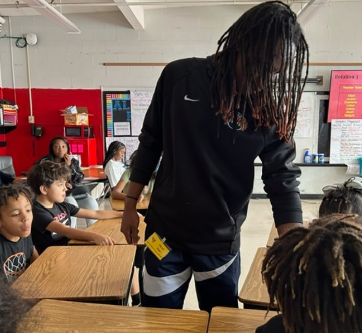 Agency Photo  (265588)