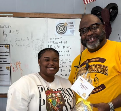 Agency Photo  (265616)