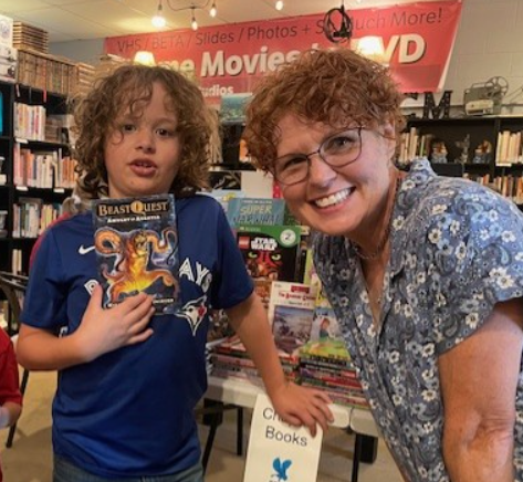 Agency Photo  (265629)